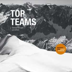 Topteams - Samen bergen verzetten