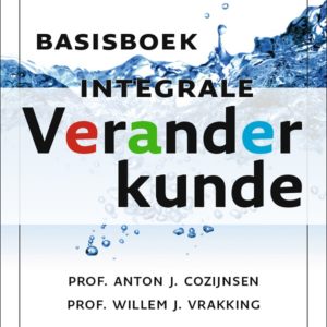 Basisboek Integrale Veranderkunde