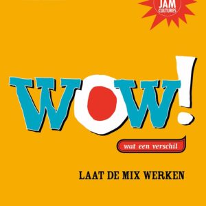Wow! Wat een verschil