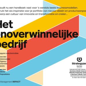 Het onoverwinnelijke bedrijf