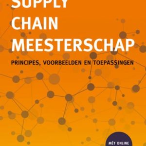Supply Chain Meesterschap