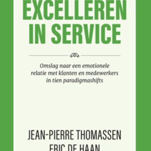 Excelleren in service