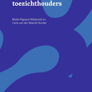 Financiën voor commissarissen en toezichthouders