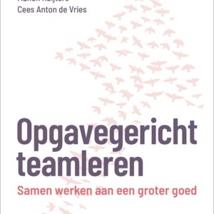 Opgavegericht teamleren