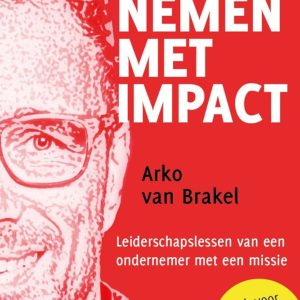 Ondernemen met impact