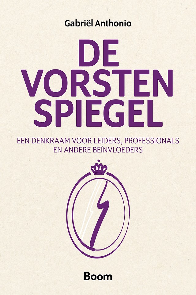De Vorstenspiegel