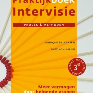 Praktijkboek Intervisie - Proces & Methoden