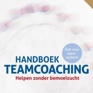 Handboek Teamcoaching