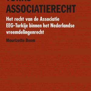 Turks associatierecht