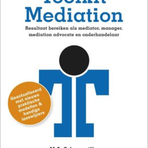 Toolkit Mediation
