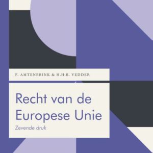 Recht van de Europese Unie