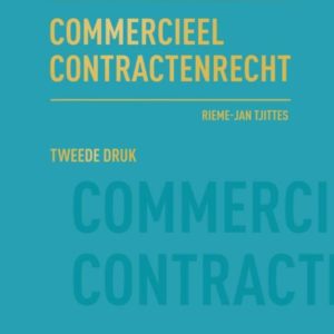 Commercieel Contractenrecht