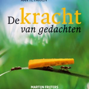 De kracht van gedachten