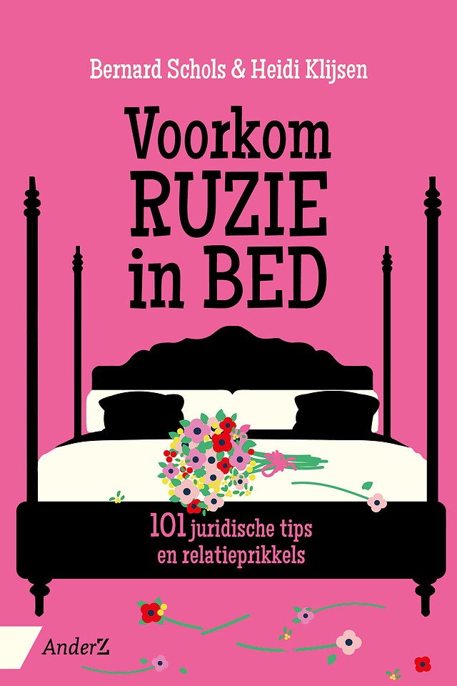 Voorkom ruzie in bed