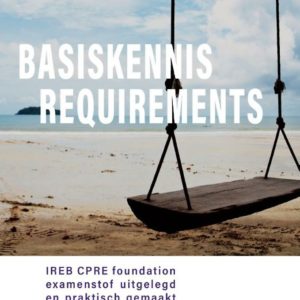 Basiskennis requirements