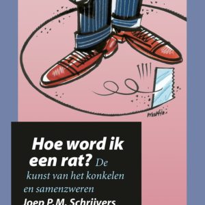 Hoe word ik een rat?