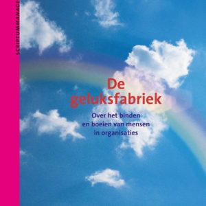 De geluksfabriek