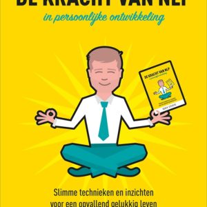 De Kracht van NLP