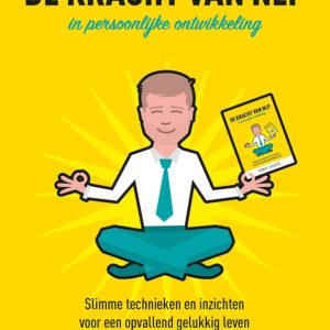 De kracht van NLP in persoonlijke ontwikkeling
