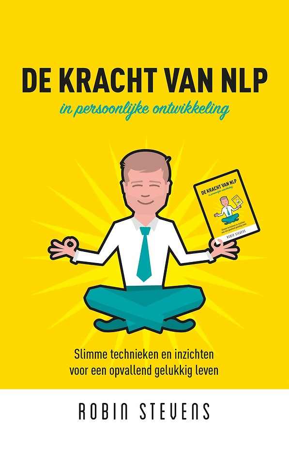 De kracht van NLP in persoonlijke ontwikkeling