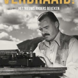 Verdraaid!
