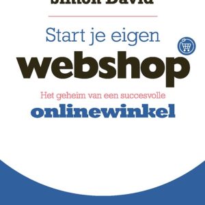 Start je eigen webshop