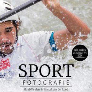 Sportfotografie