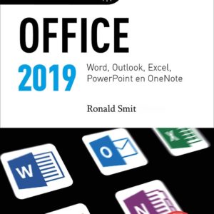 Leer jezelf SNEL...Microsoft Office 2019