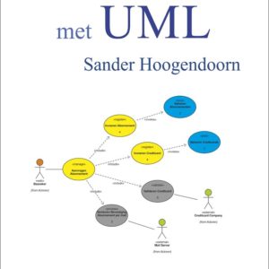 Pragmatisch modelleren met UML