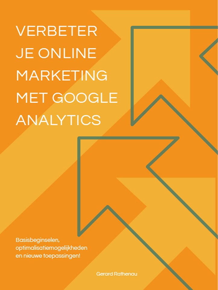 Verbeter je online marketing met Google Analytics