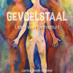 Gevoelstaal