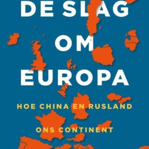 De slag om Europa
