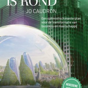 De wereld is rond - herziene uitgave