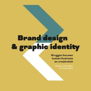 Brand design en graphic identity