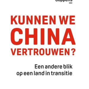 Kunnen we China vertrouwen?