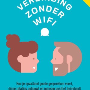 Verbinding zonder wifi