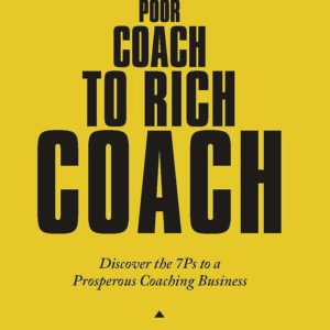 From Poor Coach to Rich Coach