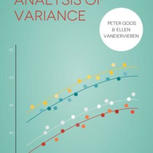 Regression and Analysis of Variance