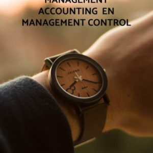 Management accounting en management control