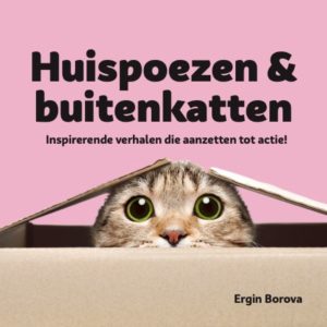 Huispoezen en buitenkatten - Inspirerende verhalen die aanzetten tot actie!