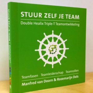 Stuur Zelf Je Team