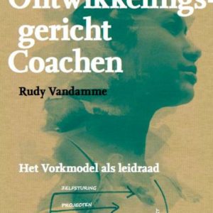 Handboek ontwikkelingsgericht coachen