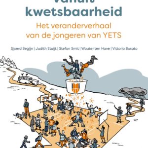 Gedragsverandering vanuit kwetsbaarheid