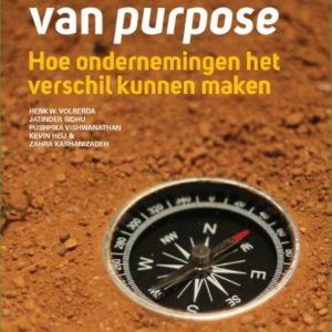 De Winst van Purpose