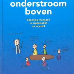 De onderstroom boven