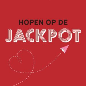 Hopen op de jackpot