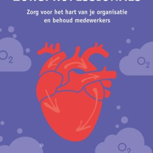 Zuurstof voor zorgprofessionals