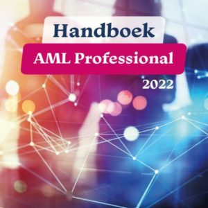 Handboek AML Professional 2022