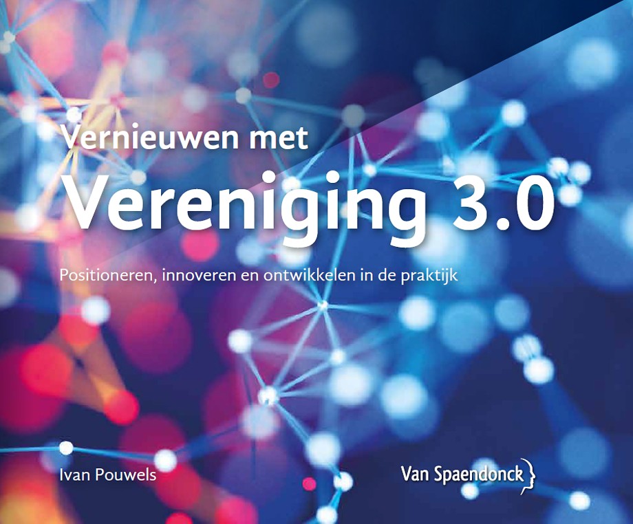 Vernieuwen met Vereniging 3.0