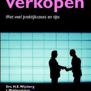Professioneel verkopen